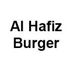 Al Hafiz Burger