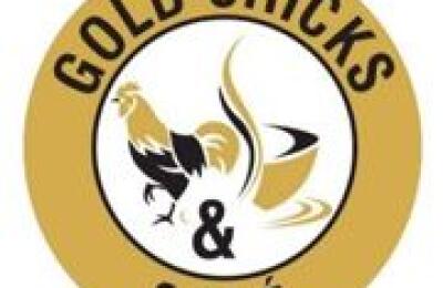 Gold Chicks & Cafe