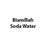 Bismillah Soda Water