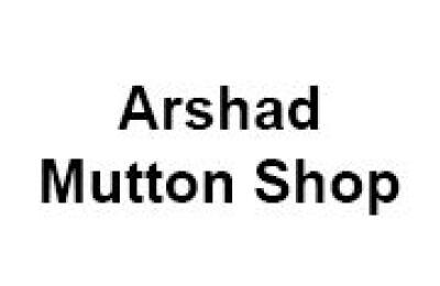 Arshad Mutton Shop
