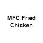 Mfc Fried Chicken