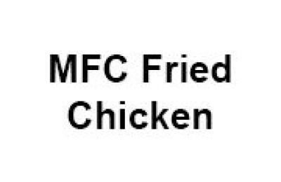 Mfc Fried Chicken