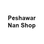 Peshawar Nan Shop