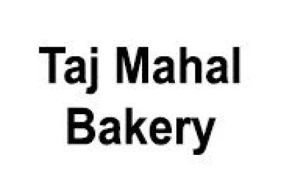 Taj Mahal Bakery
