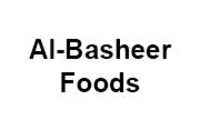 Al-Basheer Foods
