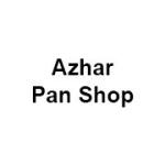 Azhar Pan Shop