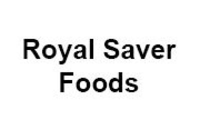 Royal Saver Foods