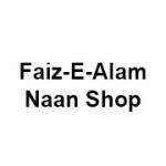 Faiz-E-Alam Naan Shop