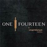 114 By Insomnia Kitchen