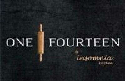 114 By Insomnia Kitchen