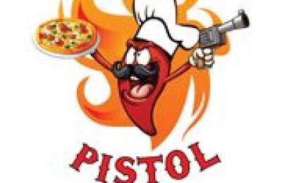Chilli Pistol Cafe
