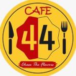 Cafe 44