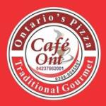 Cafe Ontario