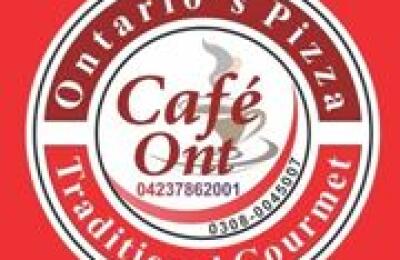 Cafe Ontario
