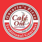 Cafe Ontario