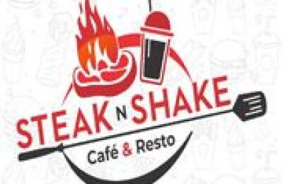 Steak N Shake