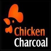 Chicken Charcoal