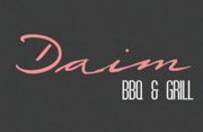 Daim - Barbeque & Grill