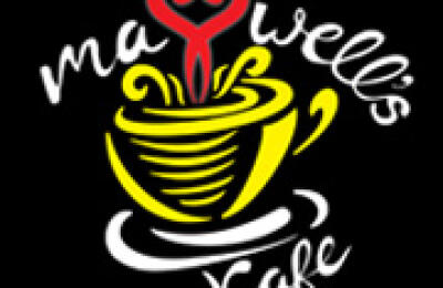Maxwell's Kafe