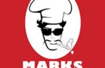 Mark's Kitchen