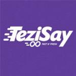 TeziSay Food Delivery
