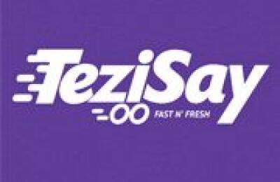TeziSay Food Delivery