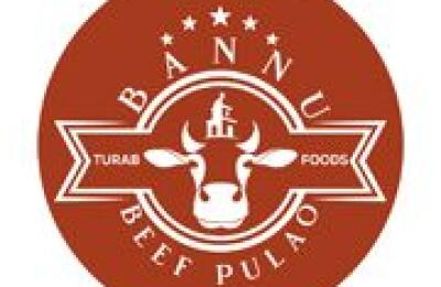 Bannu Beef Pulao - By Turab Foods