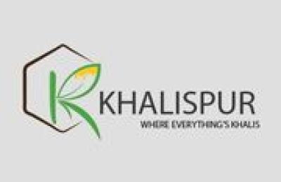 Khalispur