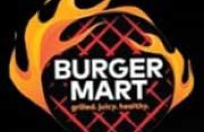 Burger Mart