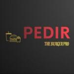PEDIR The Burger Pro