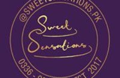 Sweet Sensations