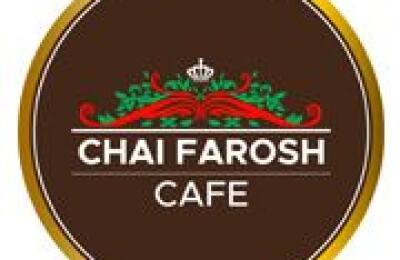 Chai Farosh Cafe