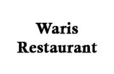 Waris Restaurant