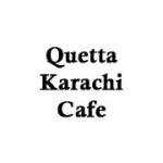 Quetta Karachi Cafe