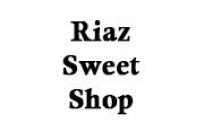 Riaz Sweet Shop