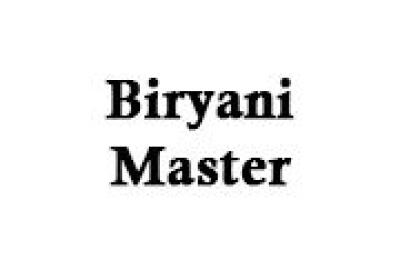 Biryani Master Lahore