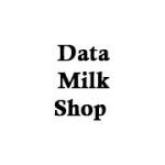 Data Milk Shop 