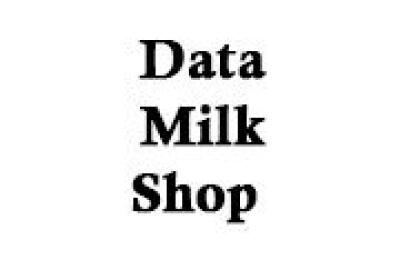 Data Milk Shop 