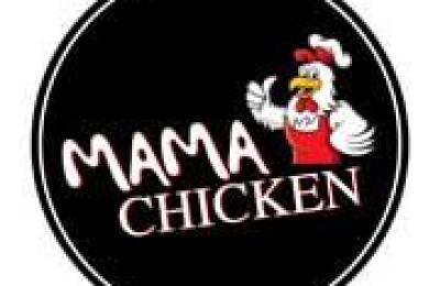 Mama Chicken