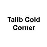 Talib Cold Corner