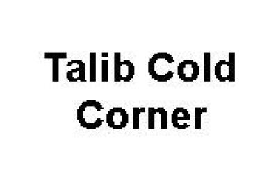 Talib Cold Corner