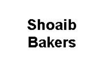 Shoaib Bakers