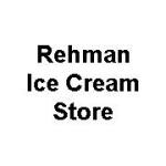 Rehman Ice Cream Store