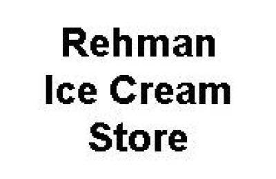Rehman Ice Cream Store
