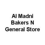 Al Madni Bakers N General Store