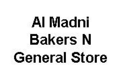 Al Madni Bakers N General Store