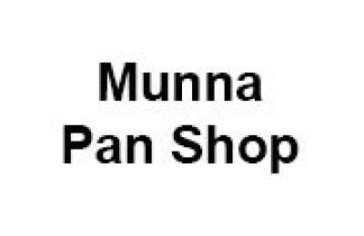 Munna Pan Shop