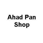 Ahad Pan Shop