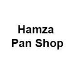 Hamza Pan Shop Lahore