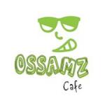 Ossamz Cafe